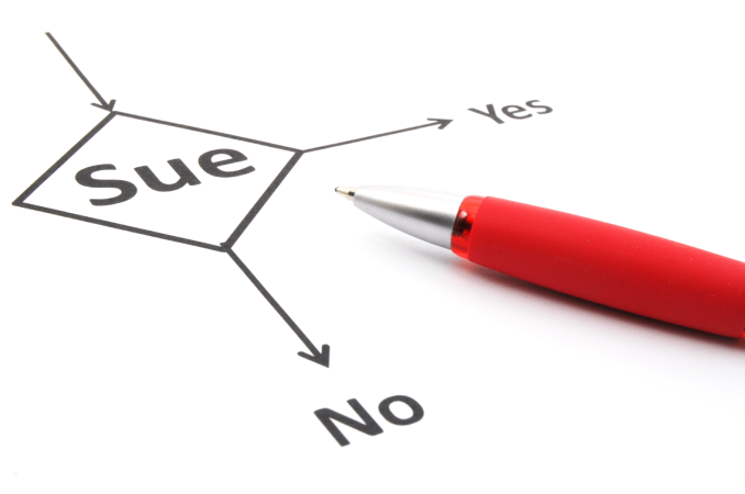 Enforcement Services